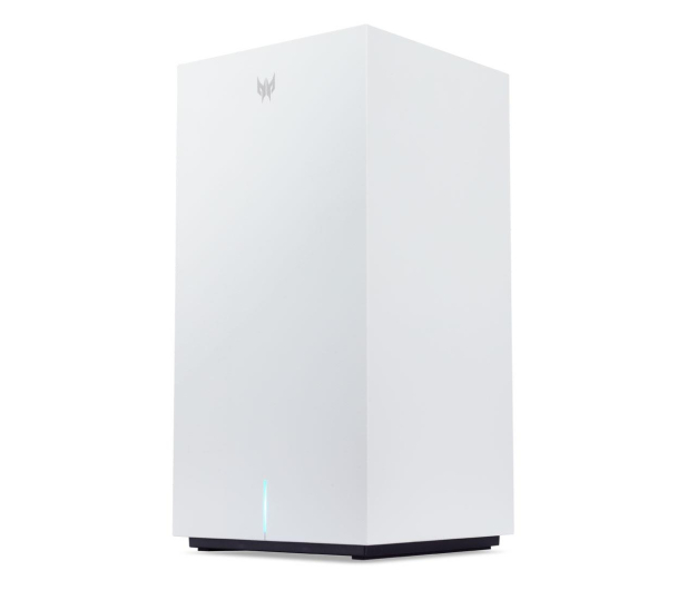 ACER Predator Connect T7 (11000Mb/s a/b/g/n/ac/ax/be) FF.G2RTA.001 - 1260308 - zdjęcie 8